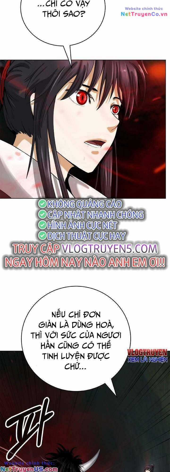 Lãng Tiên Kỳ Đàm Chapter 121 trang 2