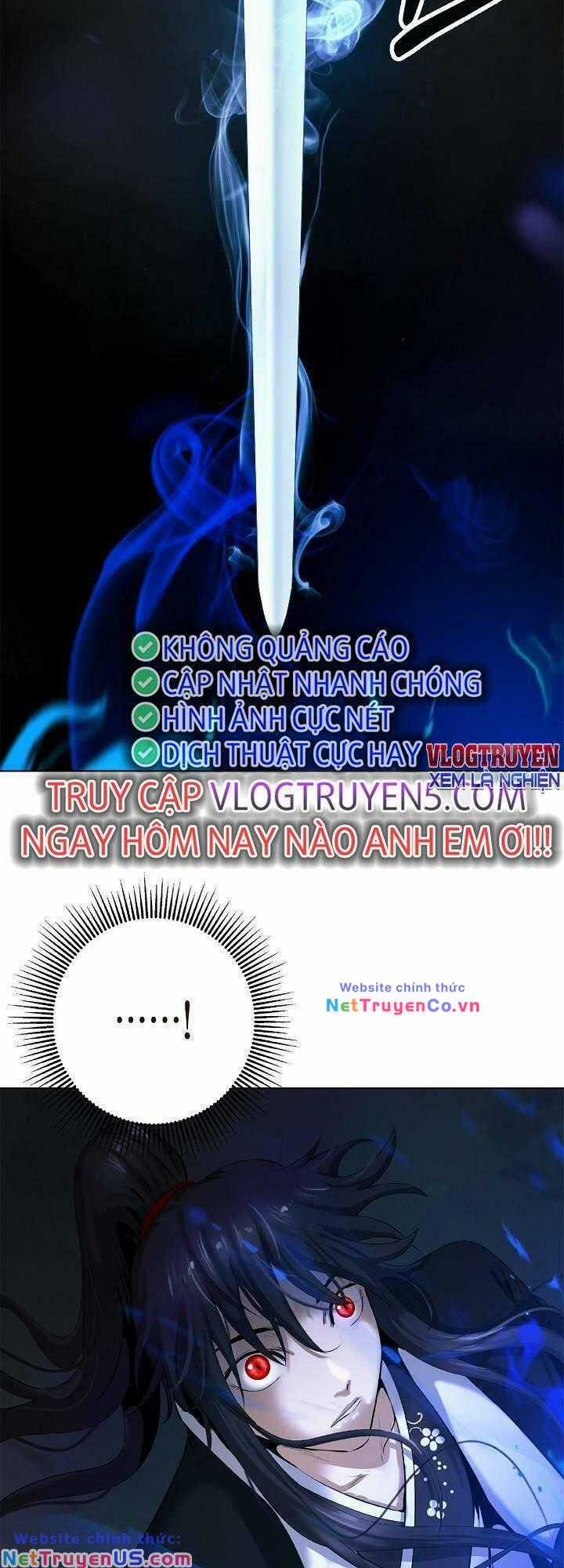 Lãng Tiên Kỳ Đàm Chapter 121 trang 21