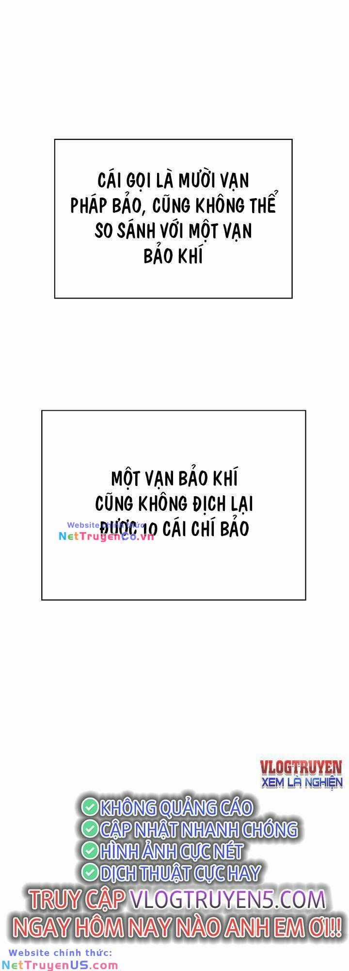 Lãng Tiên Kỳ Đàm Chapter 121 trang 23