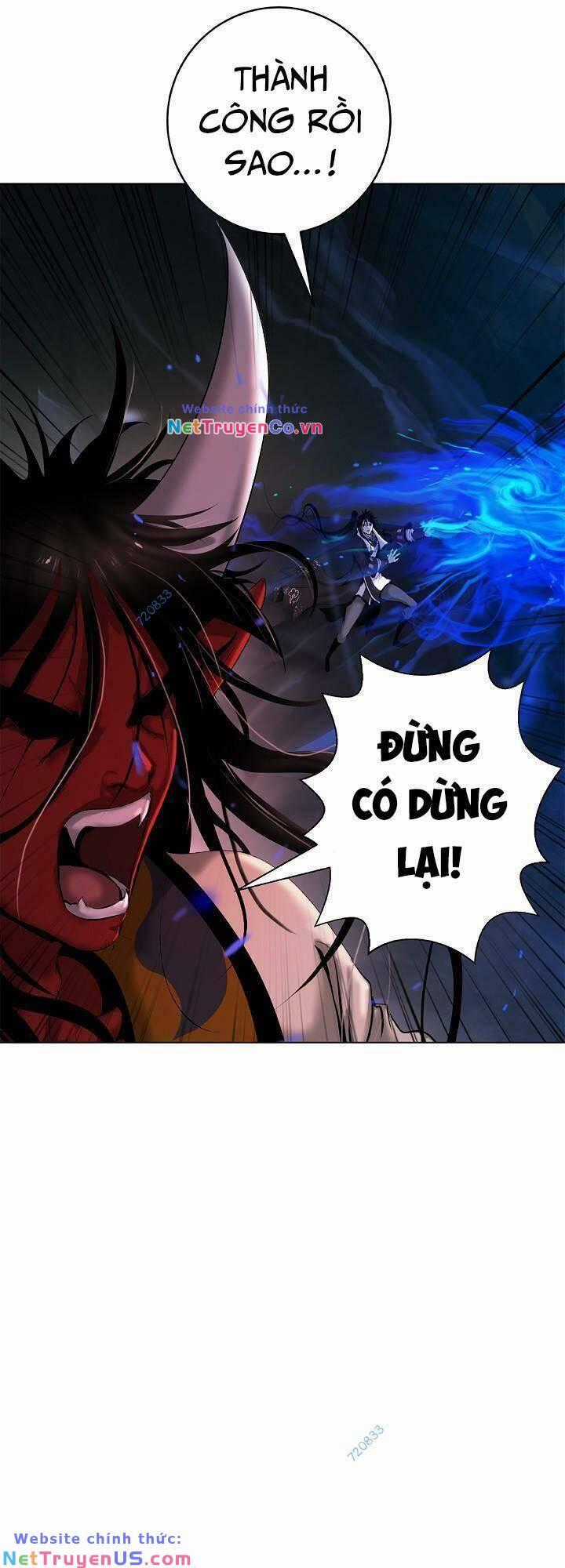 Lãng Tiên Kỳ Đàm Chapter 121 trang 24