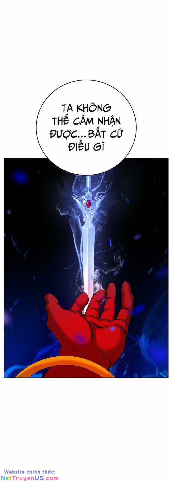 Lãng Tiên Kỳ Đàm Chapter 121 trang 27