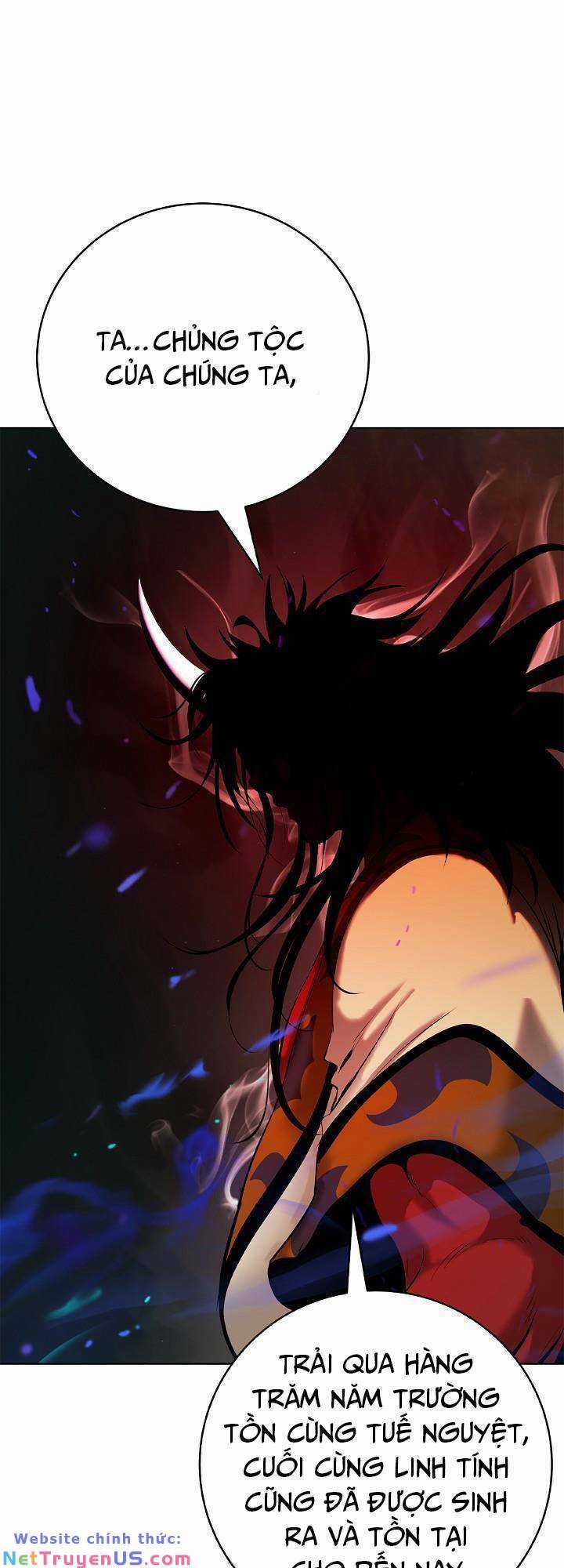 Lãng Tiên Kỳ Đàm Chapter 121 trang 29