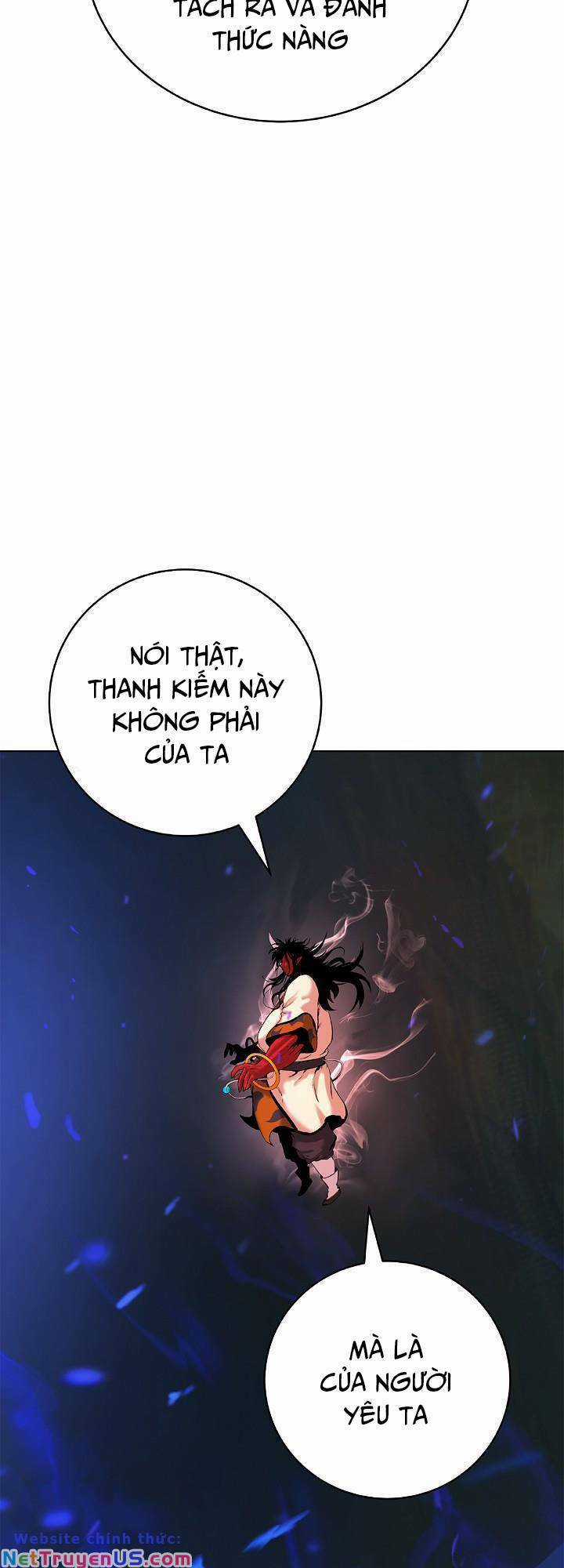 Lãng Tiên Kỳ Đàm Chapter 121 trang 31