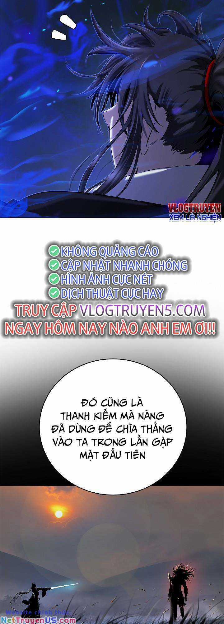 Lãng Tiên Kỳ Đàm Chapter 121 trang 32