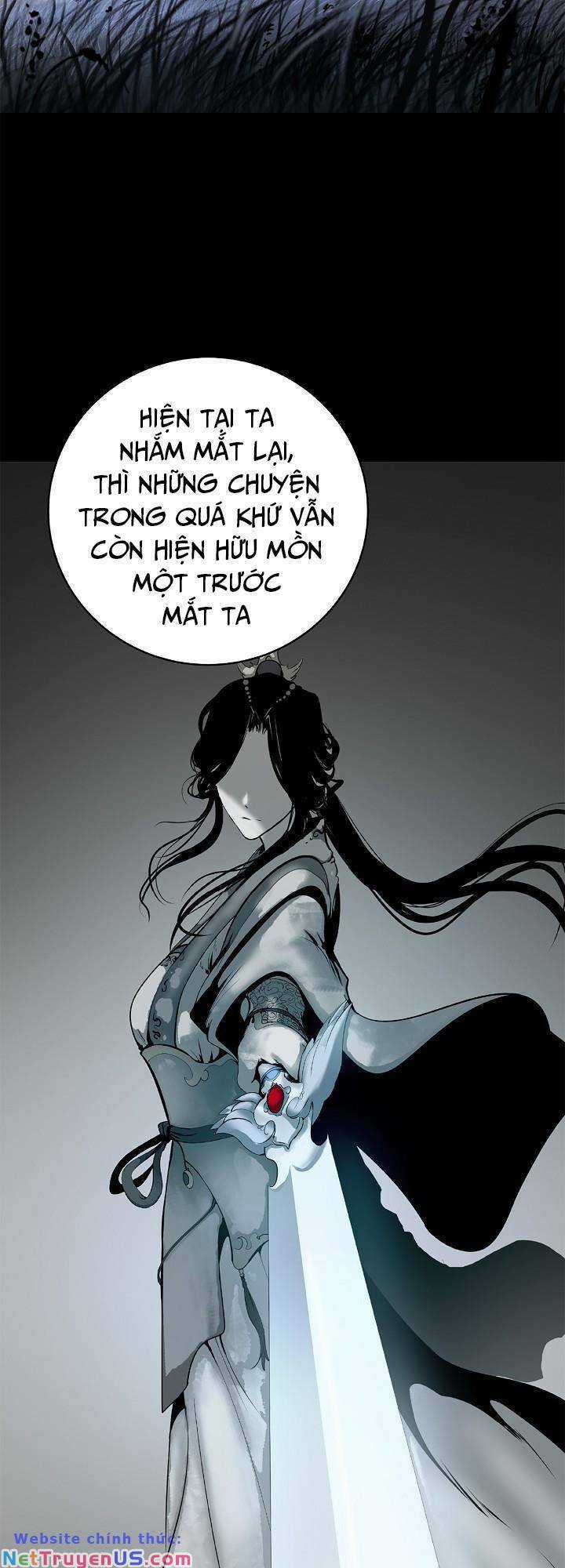 Lãng Tiên Kỳ Đàm Chapter 121 trang 33