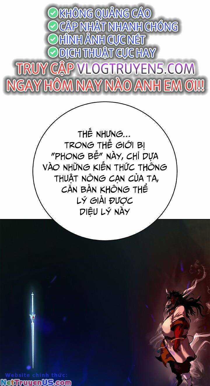 Lãng Tiên Kỳ Đàm Chapter 121 trang 35