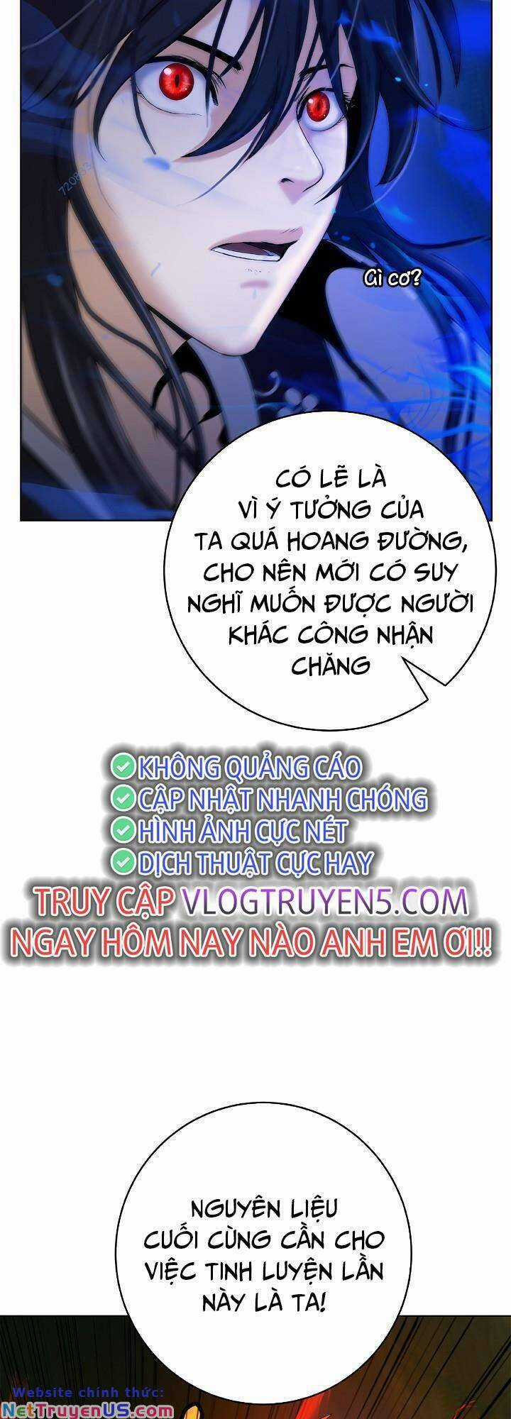 Lãng Tiên Kỳ Đàm Chapter 121 trang 38