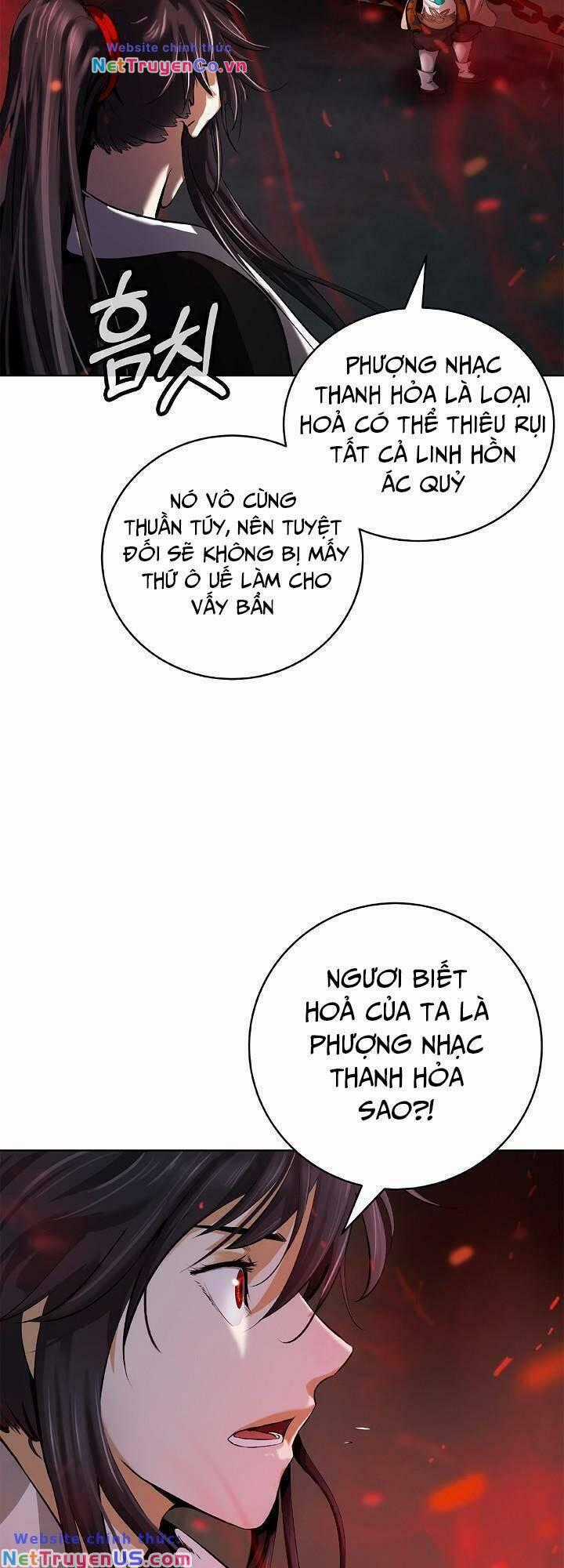 Lãng Tiên Kỳ Đàm Chapter 121 trang 4