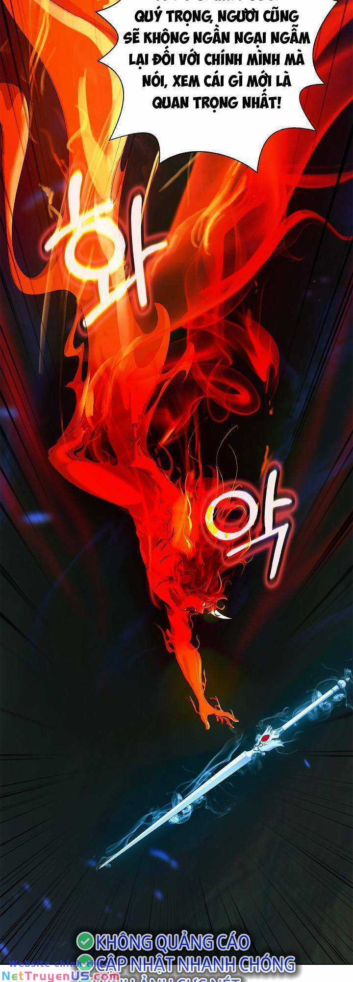 Lãng Tiên Kỳ Đàm Chapter 121 trang 47