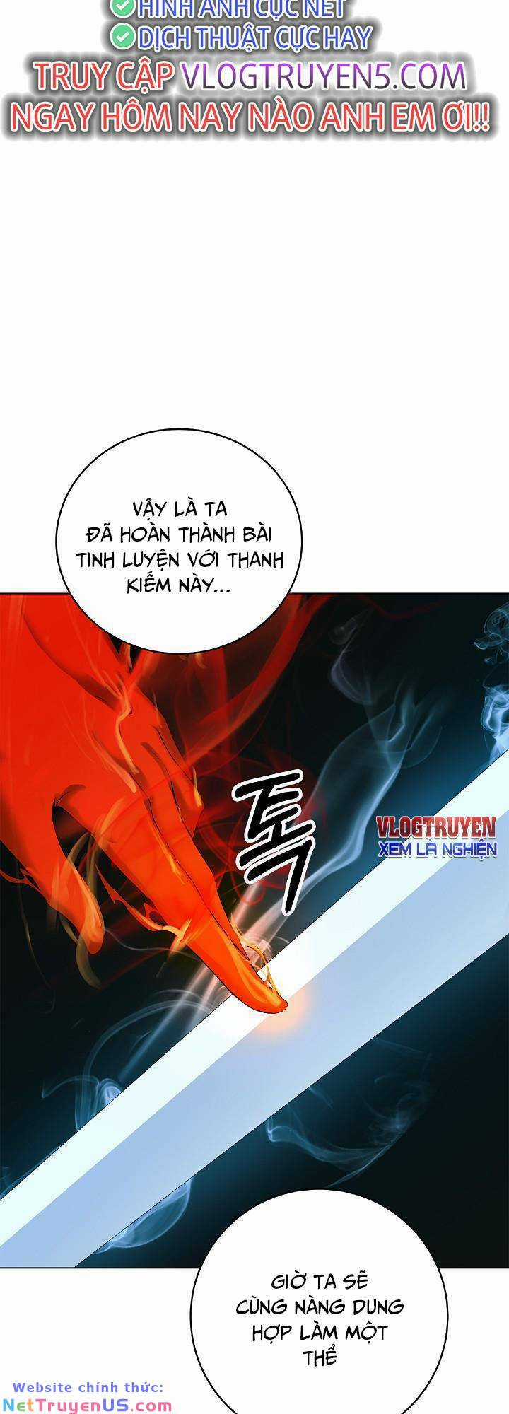 Lãng Tiên Kỳ Đàm Chapter 121 trang 48