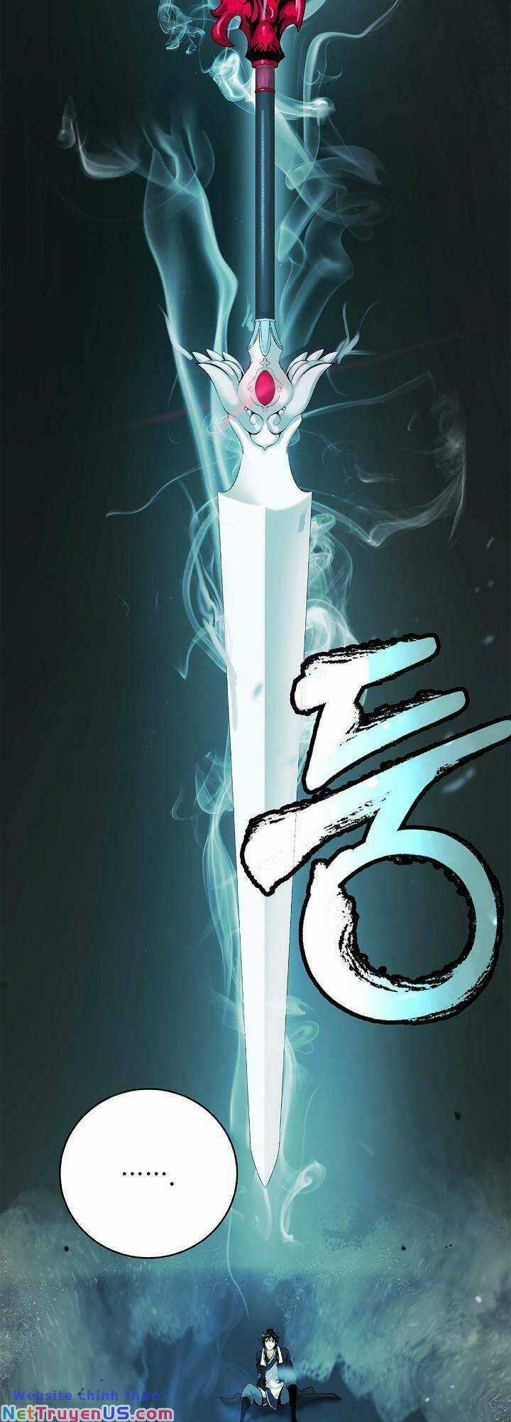 Lãng Tiên Kỳ Đàm Chapter 121 trang 58