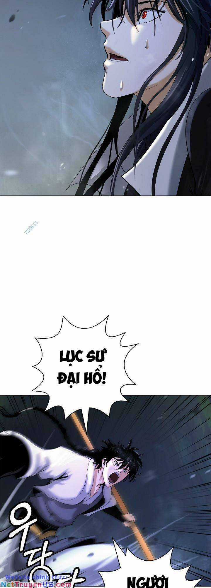 Lãng Tiên Kỳ Đàm Chapter 121 trang 60