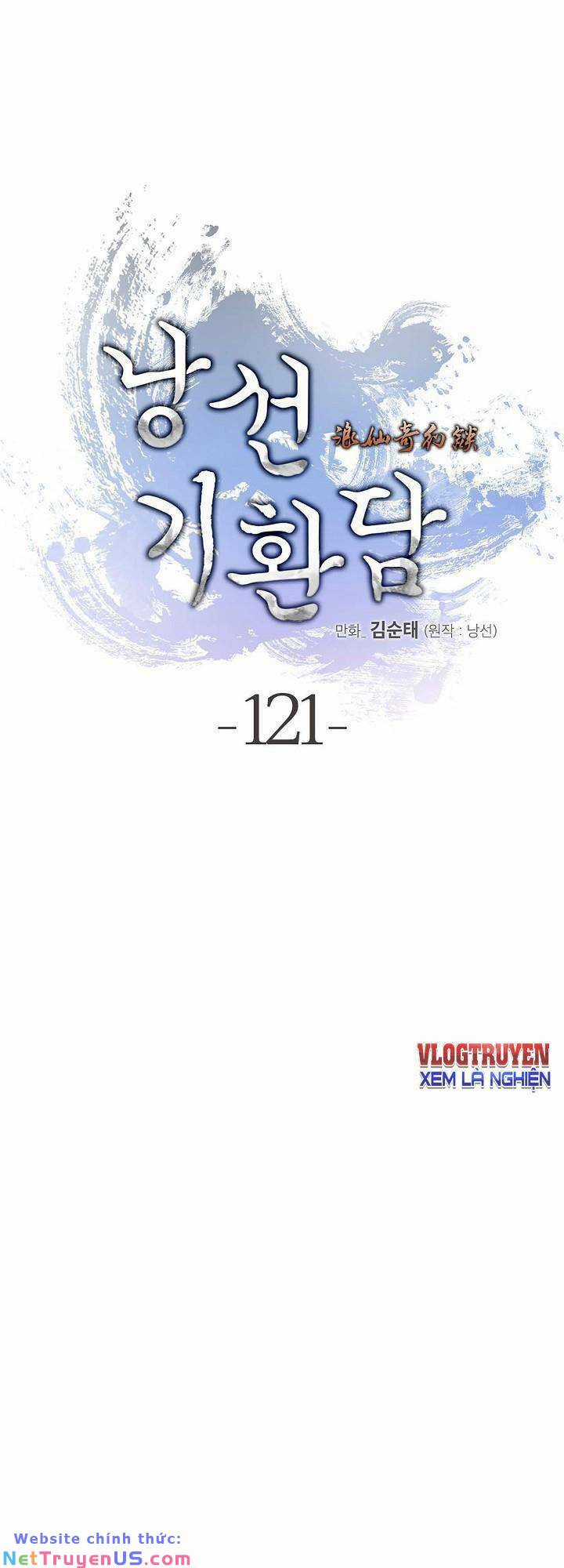 Lãng Tiên Kỳ Đàm Chapter 121 trang 63