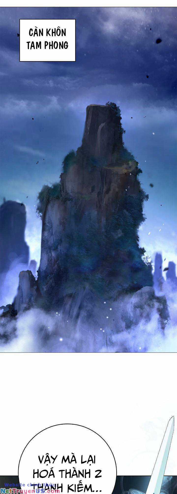 Lãng Tiên Kỳ Đàm Chapter 121 trang 64