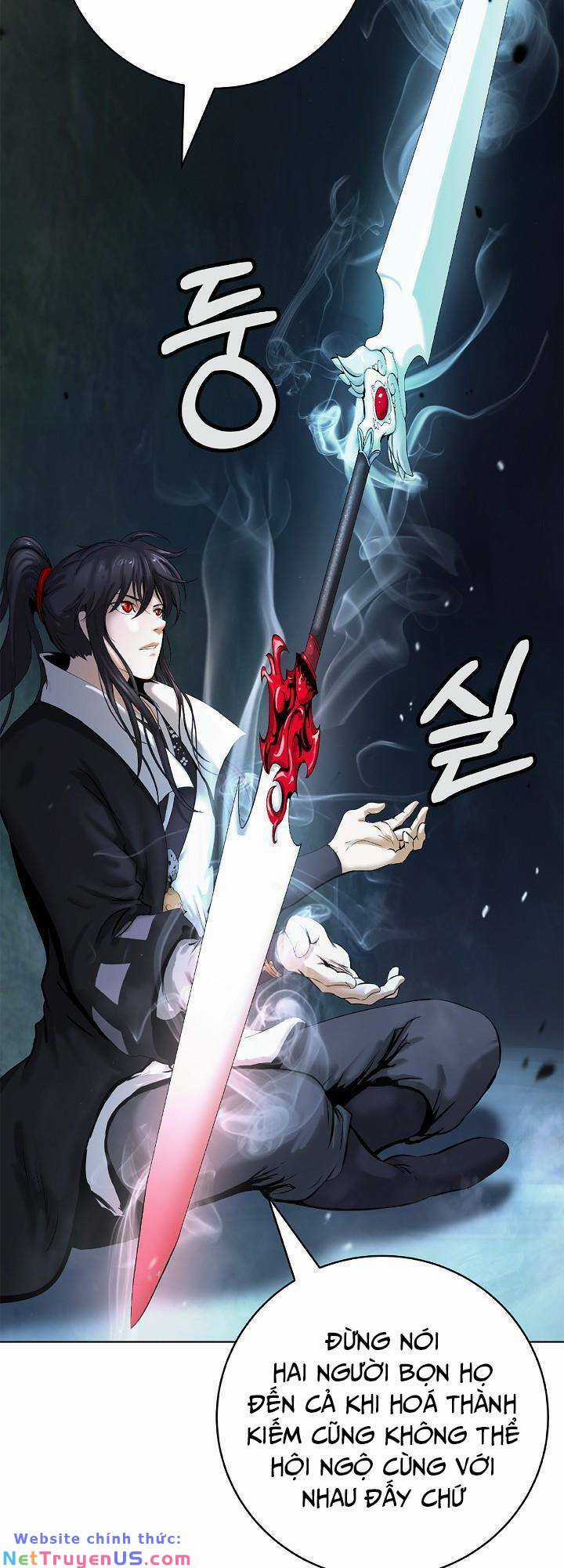 Lãng Tiên Kỳ Đàm Chapter 121 trang 65