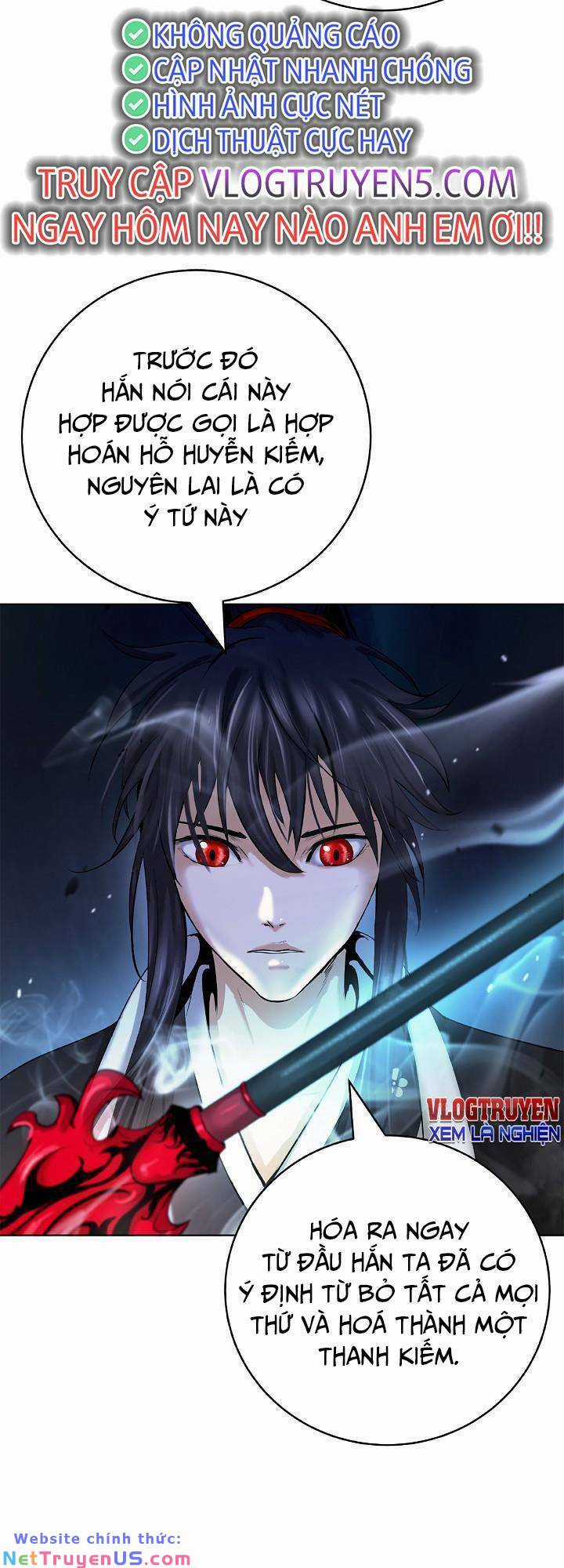 Lãng Tiên Kỳ Đàm Chapter 121 trang 66