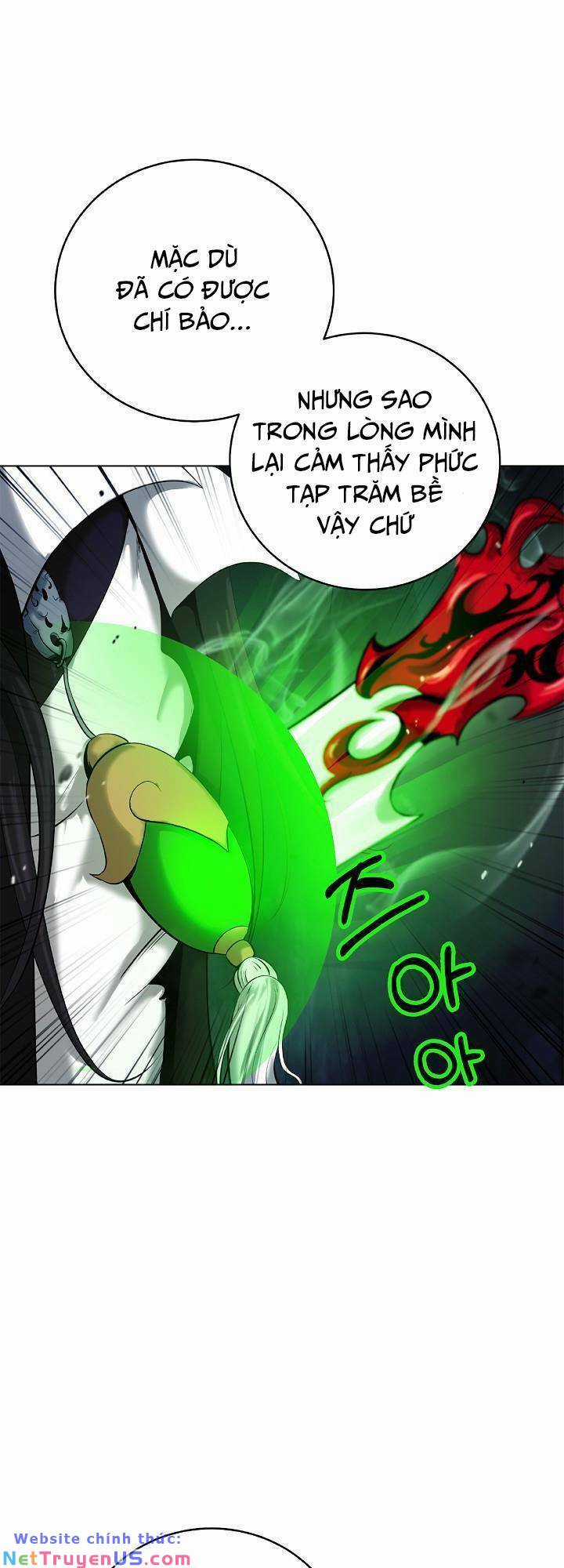 Lãng Tiên Kỳ Đàm Chapter 121 trang 67