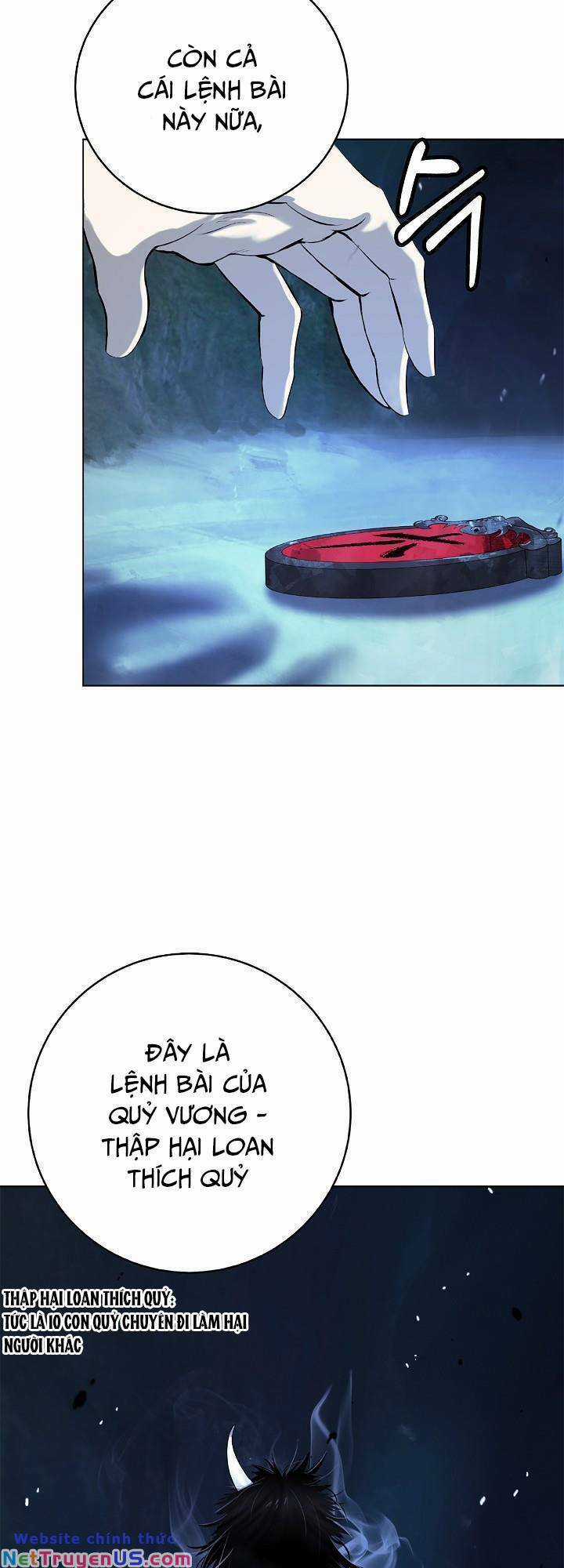 Lãng Tiên Kỳ Đàm Chapter 121 trang 68