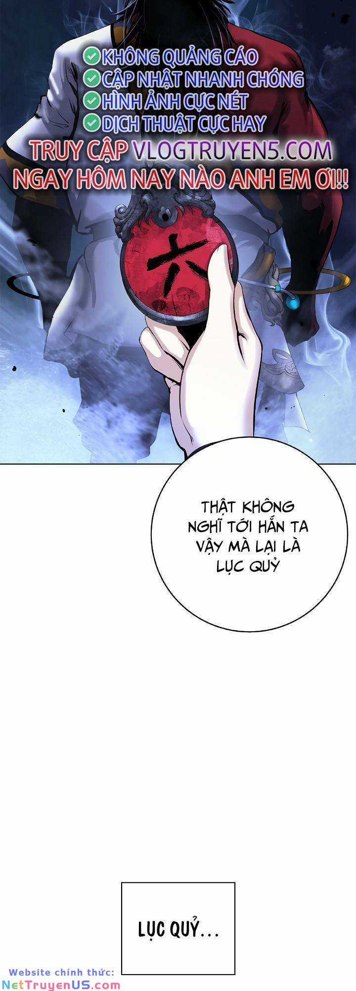 Lãng Tiên Kỳ Đàm Chapter 121 trang 69