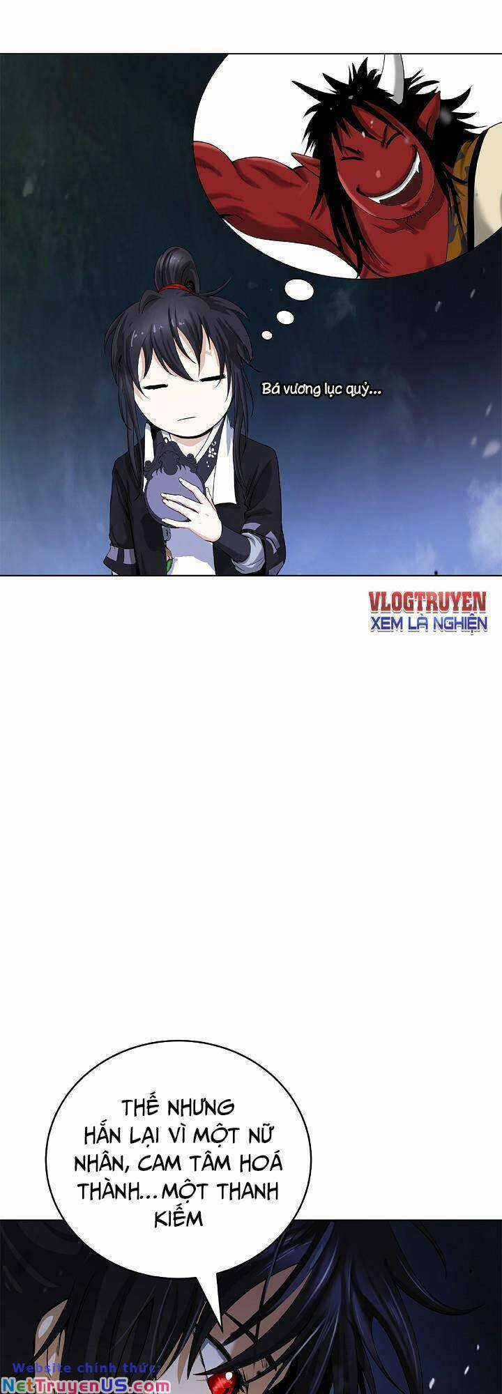 Lãng Tiên Kỳ Đàm Chapter 121 trang 73