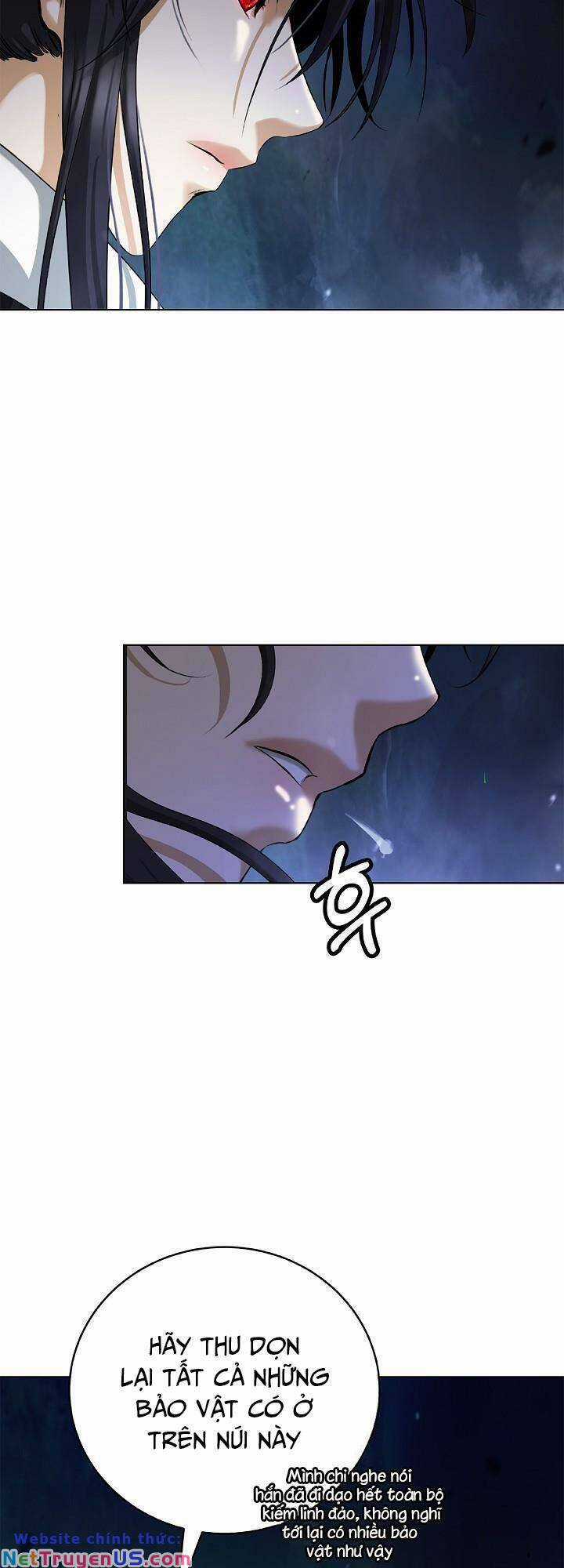 Lãng Tiên Kỳ Đàm Chapter 121 trang 74