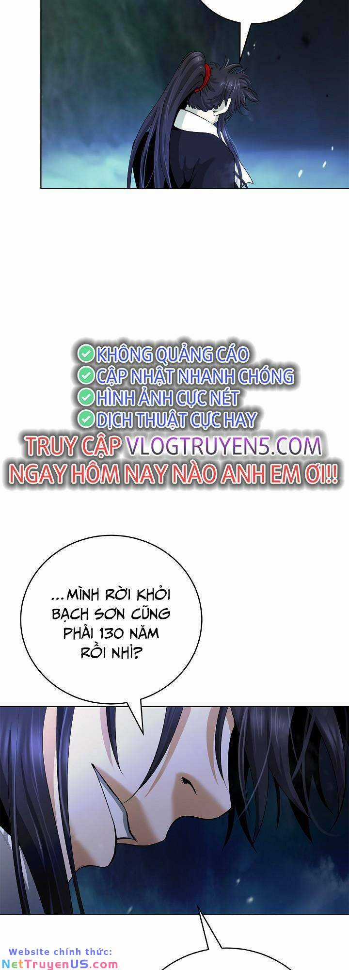 Lãng Tiên Kỳ Đàm Chapter 121 trang 78