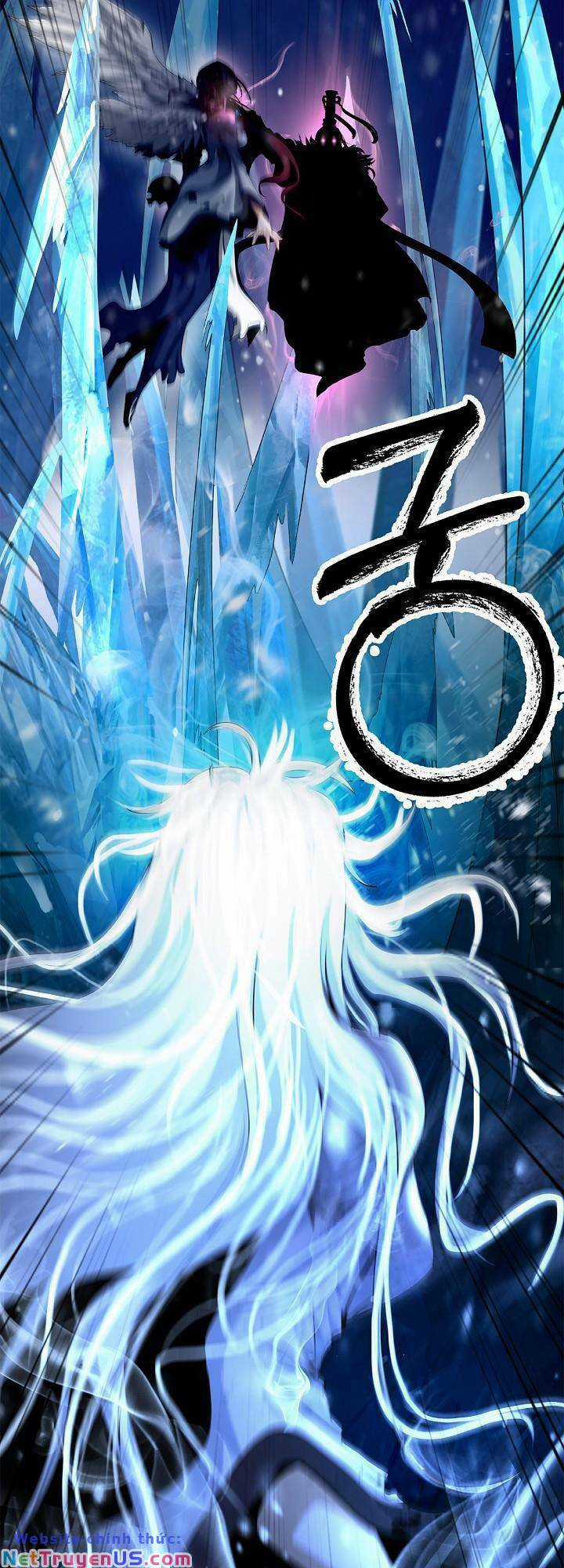 Lãng Tiên Kỳ Đàm Chapter 121 trang 81