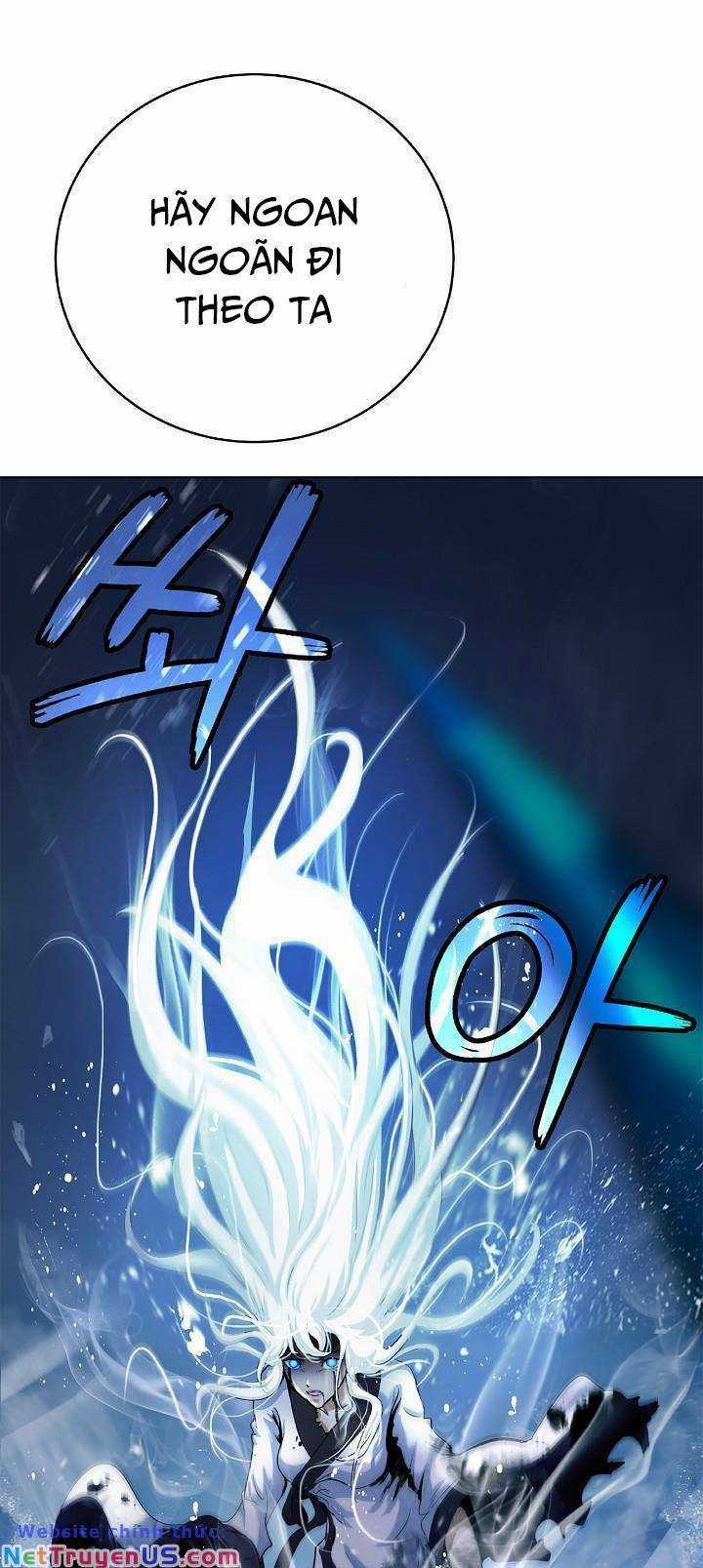 Lãng Tiên Kỳ Đàm Chapter 121 trang 83