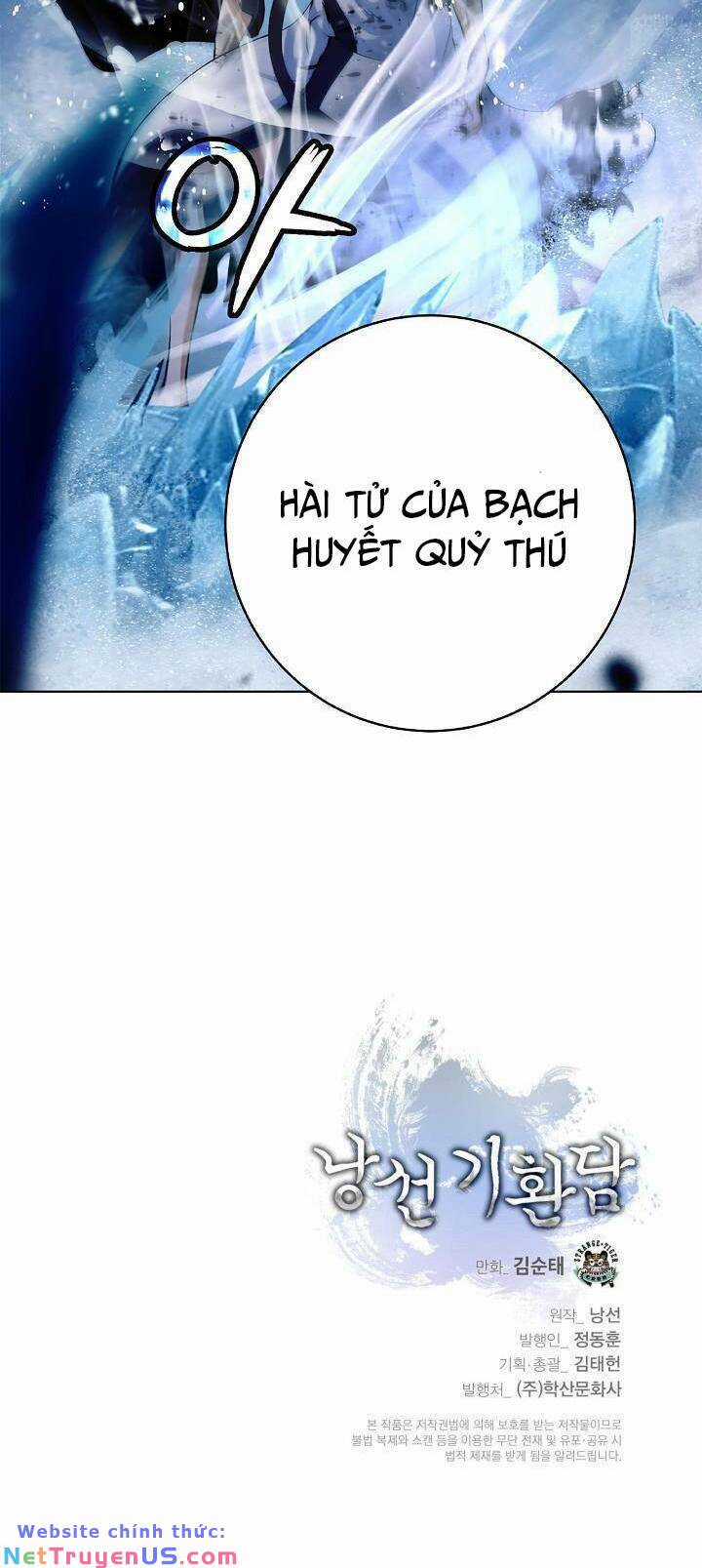 Lãng Tiên Kỳ Đàm Chapter 121 trang 84