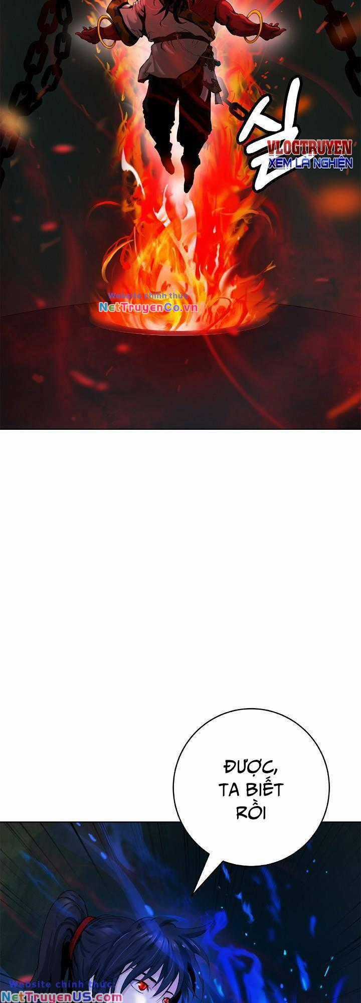 Lãng Tiên Kỳ Đàm Chapter 121 trang 9