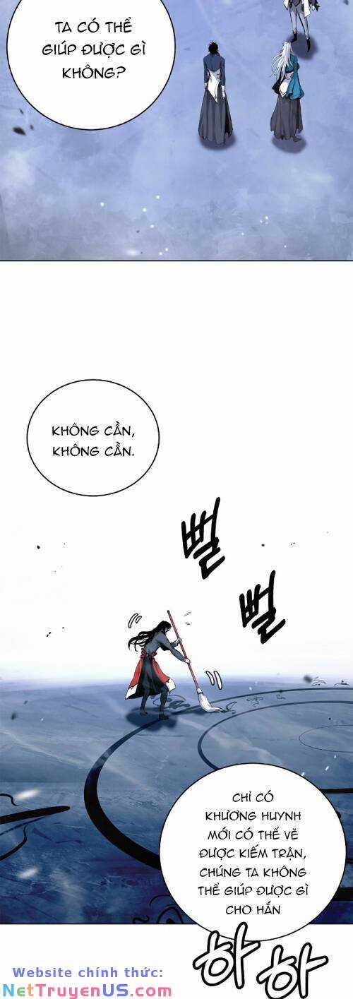 Lãng Tiên Kỳ Đàm Chapter 122 trang 11
