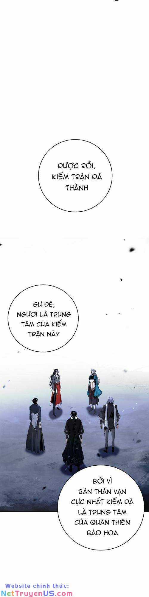 Lãng Tiên Kỳ Đàm Chapter 122 trang 12