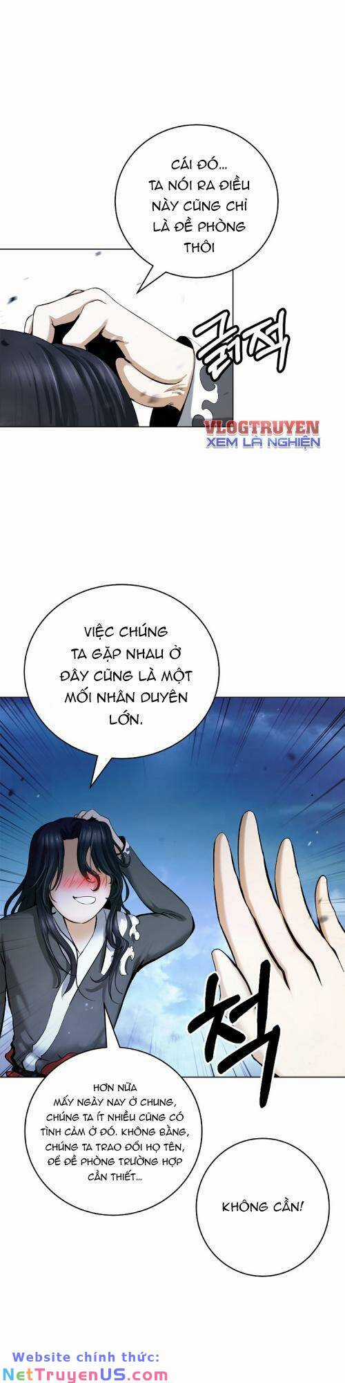 Lãng Tiên Kỳ Đàm Chapter 122 trang 13