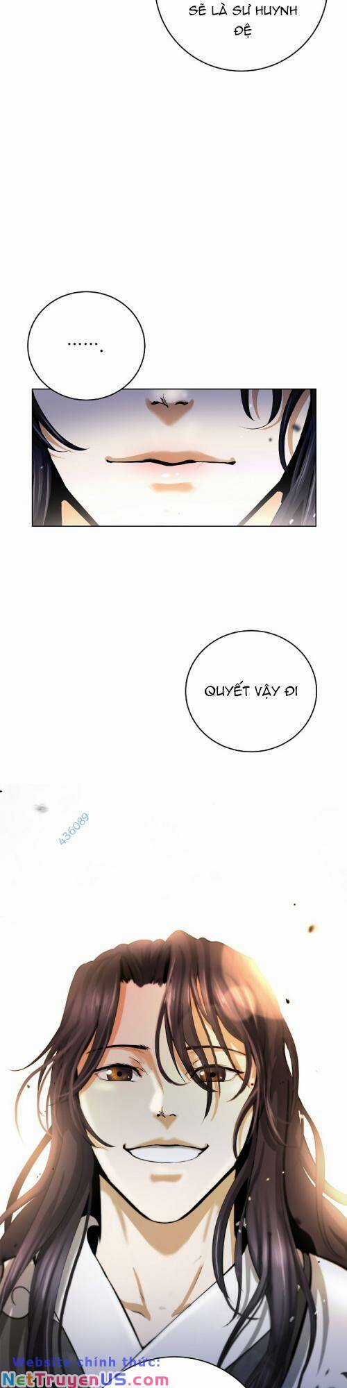 Lãng Tiên Kỳ Đàm Chapter 122 trang 15