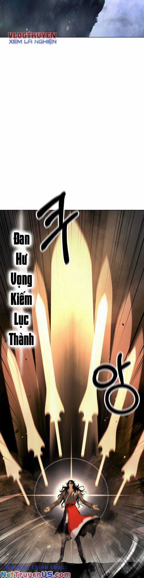 Lãng Tiên Kỳ Đàm Chapter 122 trang 18