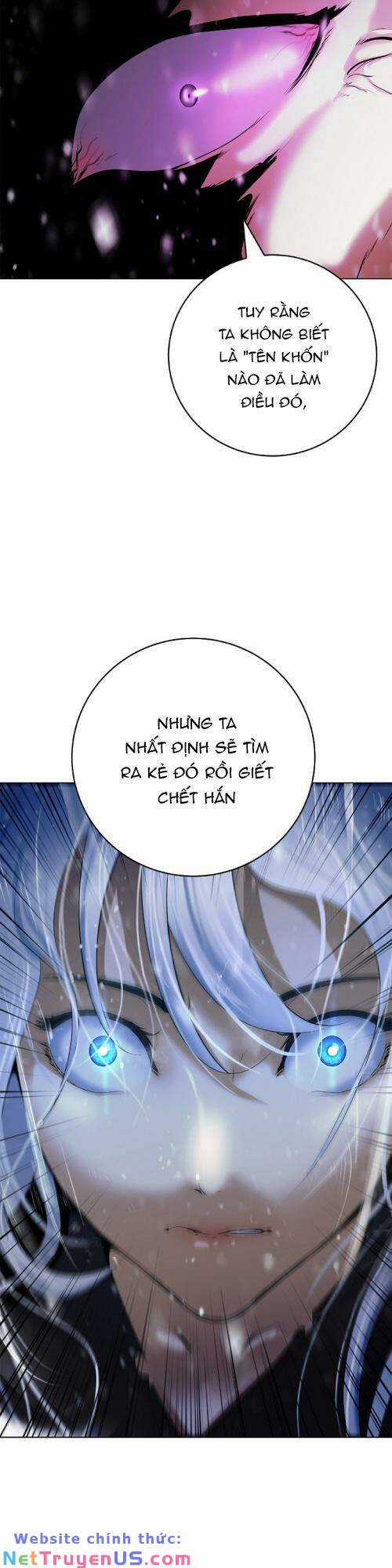Lãng Tiên Kỳ Đàm Chapter 122 trang 2