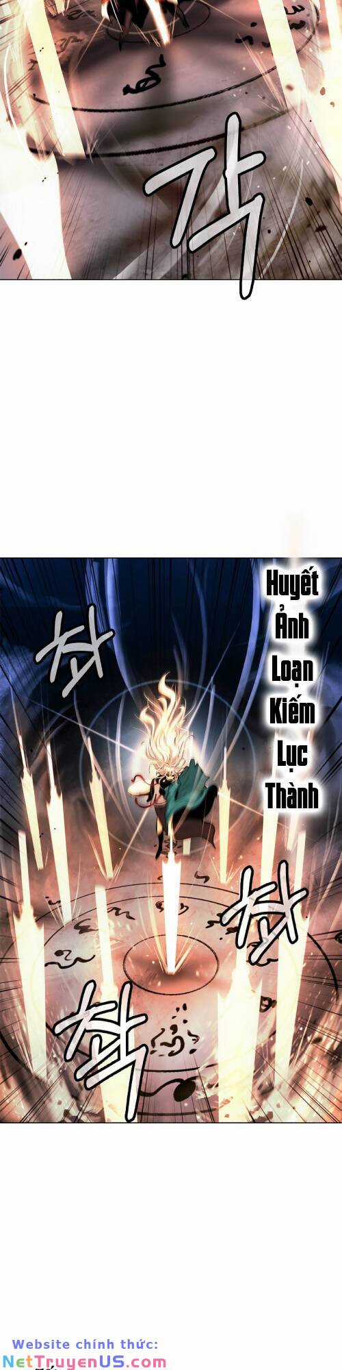 Lãng Tiên Kỳ Đàm Chapter 122 trang 20