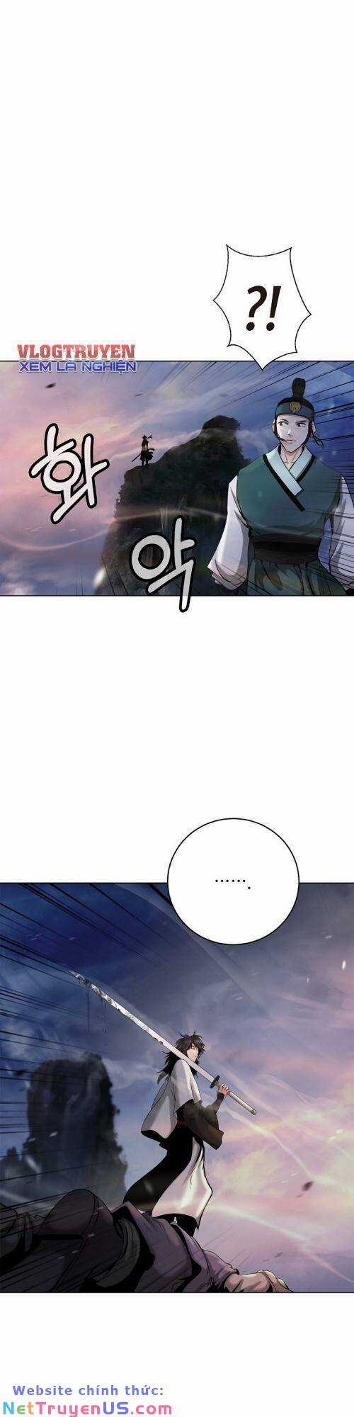 Lãng Tiên Kỳ Đàm Chapter 122 trang 26