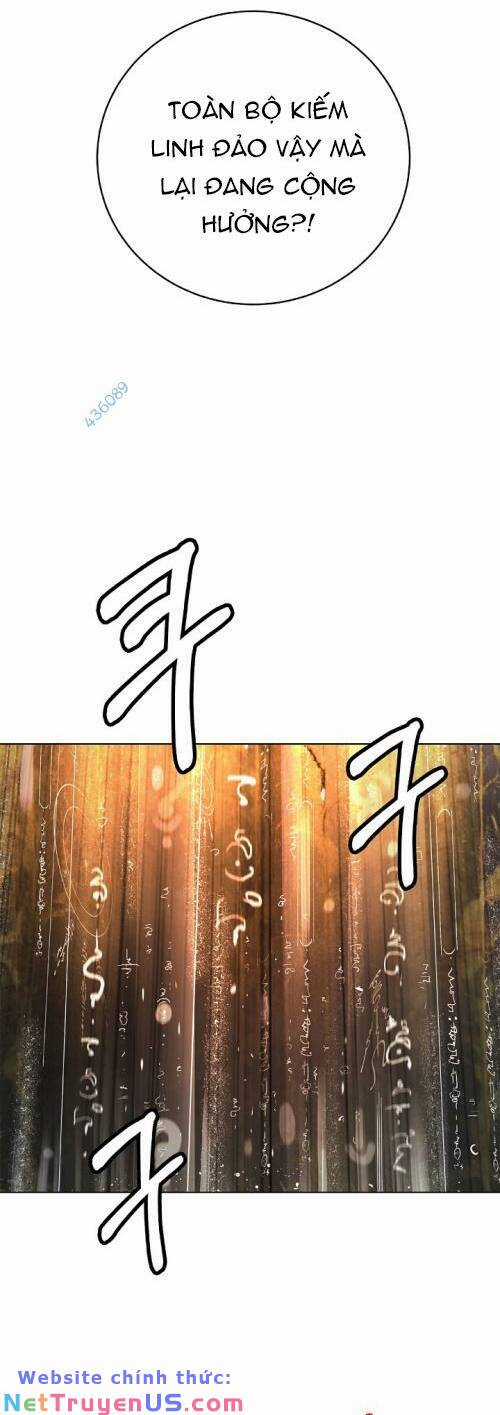 Lãng Tiên Kỳ Đàm Chapter 122 trang 29