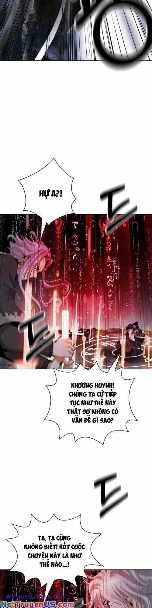 Lãng Tiên Kỳ Đàm Chapter 122 trang 31