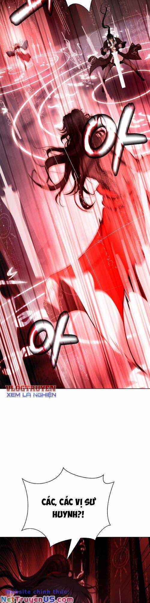 Lãng Tiên Kỳ Đàm Chapter 122 trang 33