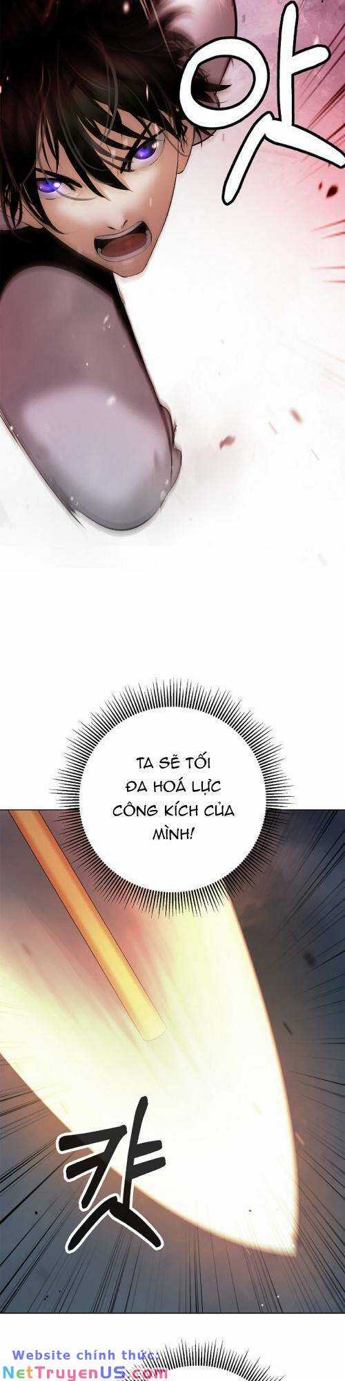 Lãng Tiên Kỳ Đàm Chapter 122 trang 37