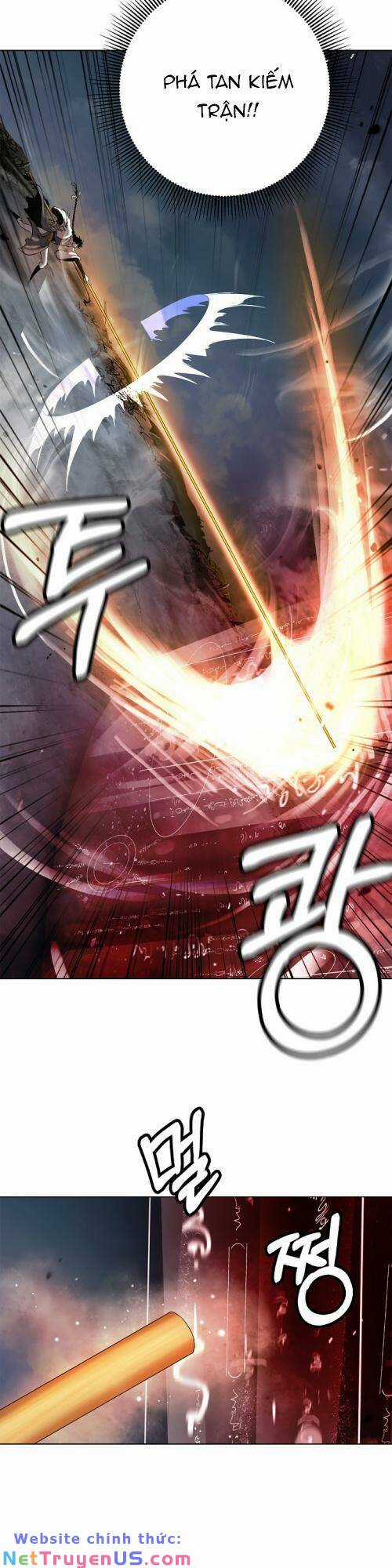 Lãng Tiên Kỳ Đàm Chapter 122 trang 38