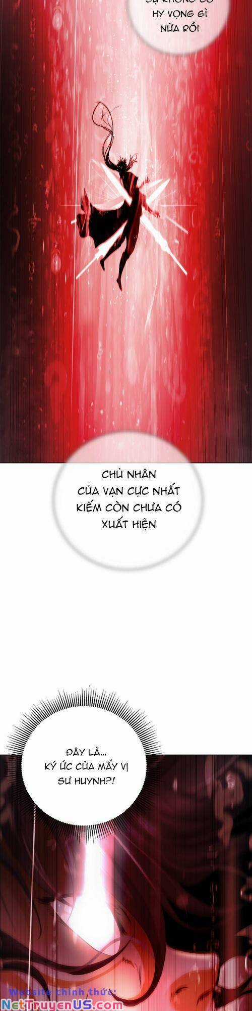 Lãng Tiên Kỳ Đàm Chapter 122 trang 50