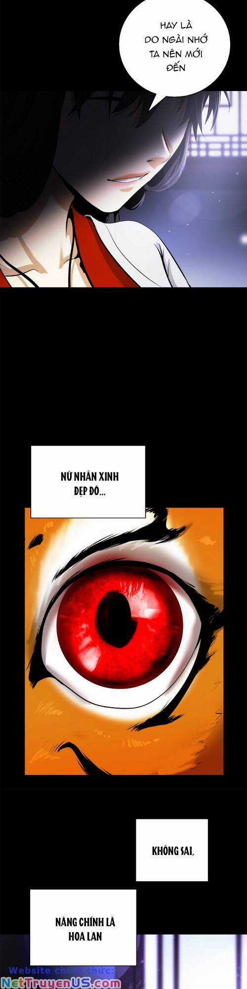 Lãng Tiên Kỳ Đàm Chapter 122 trang 55