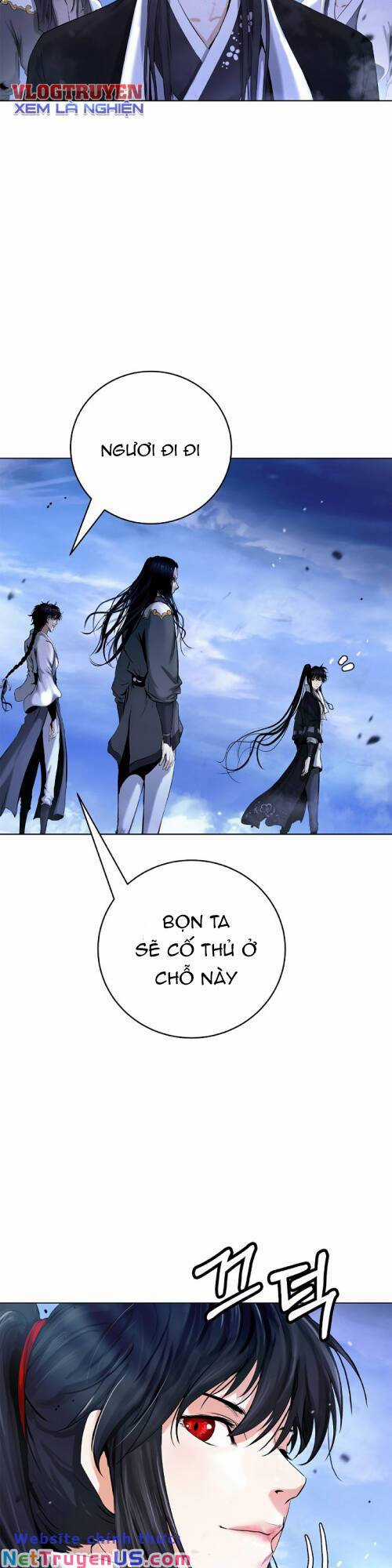 Lãng Tiên Kỳ Đàm Chapter 122 trang 9