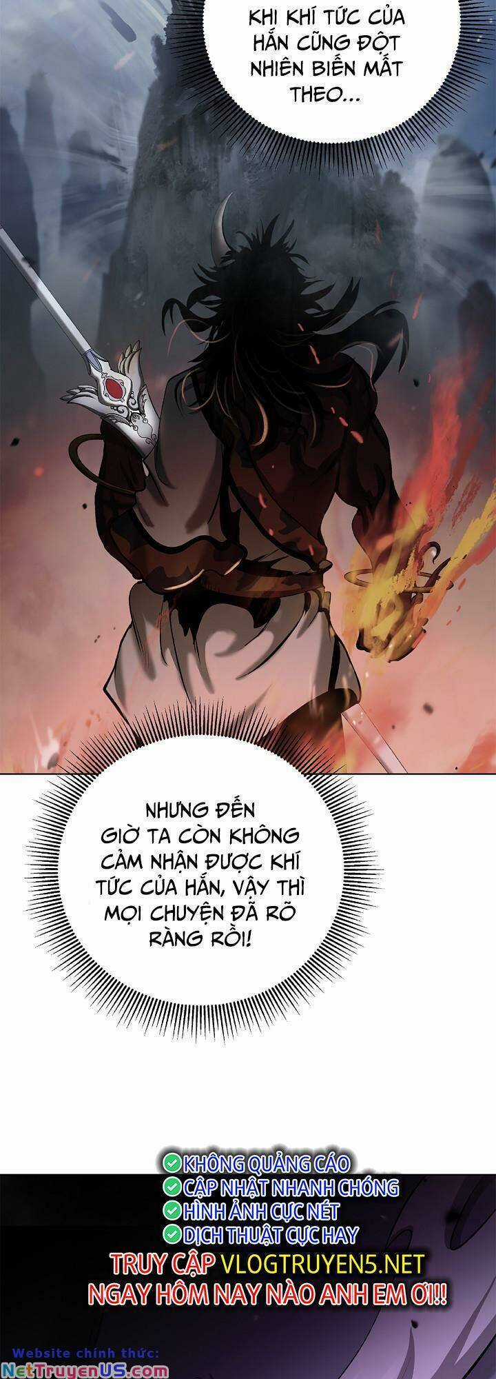 Lãng Tiên Kỳ Đàm Chapter 123 trang 10