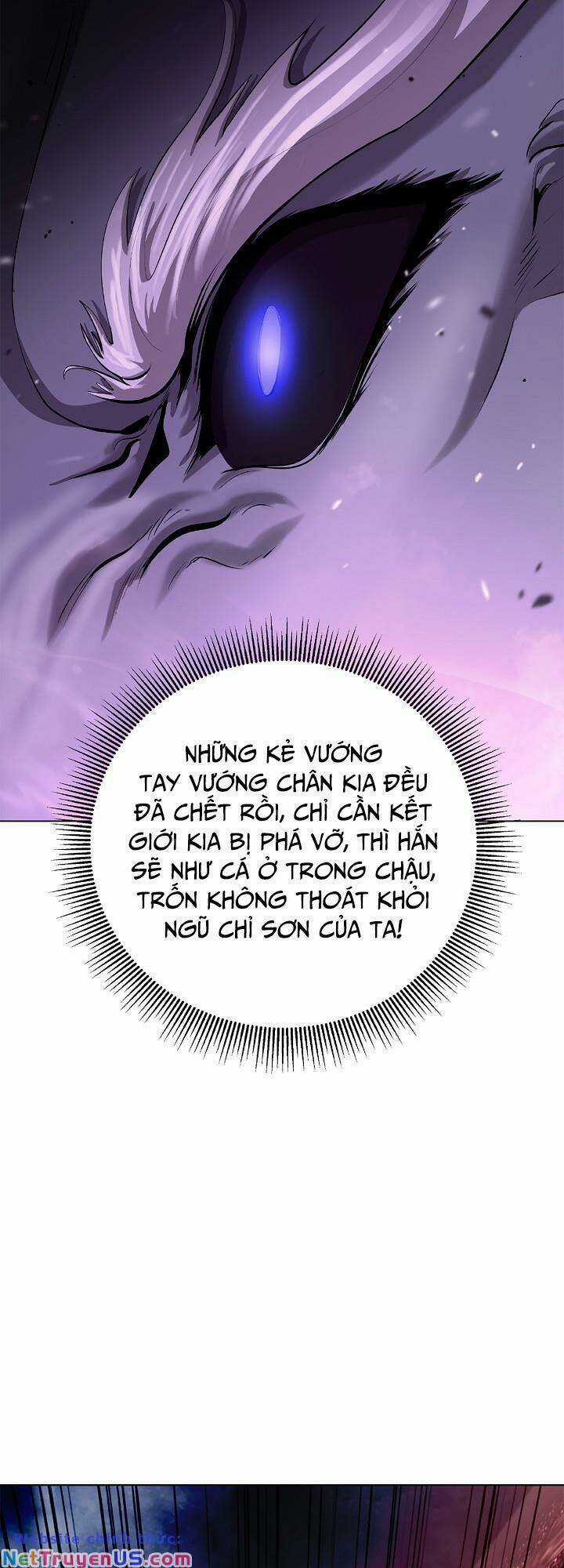 Lãng Tiên Kỳ Đàm Chapter 123 trang 11