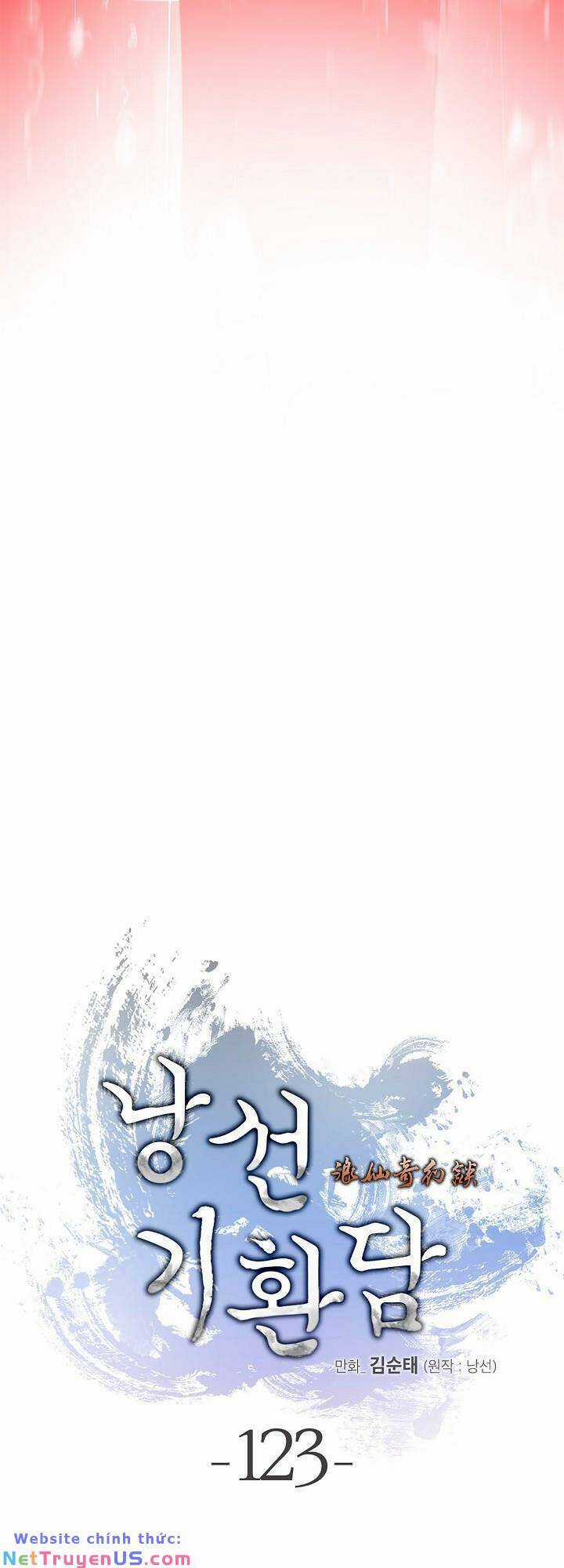 Lãng Tiên Kỳ Đàm Chapter 123 trang 16