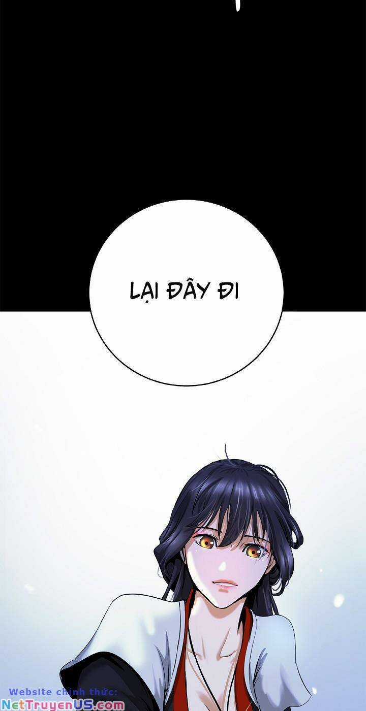 Lãng Tiên Kỳ Đàm Chapter 123 trang 19